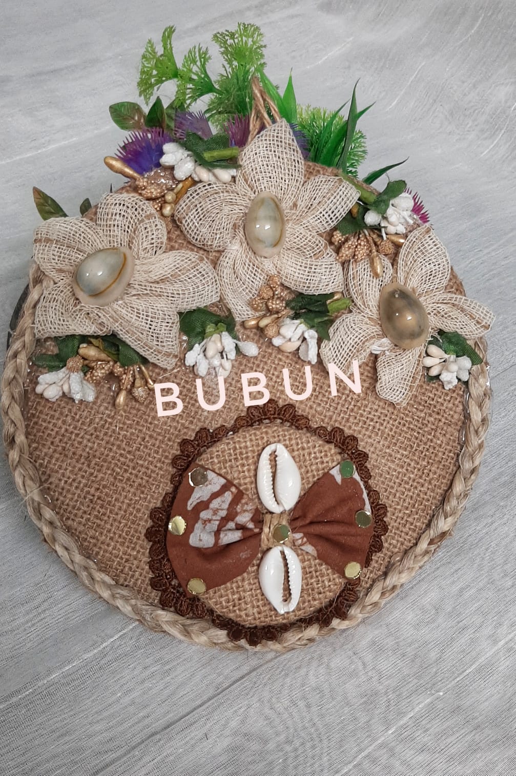 Traditional Pottery Vase