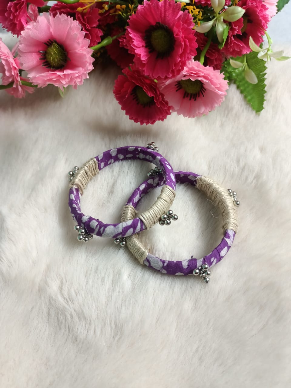 Embroidered Table Runner