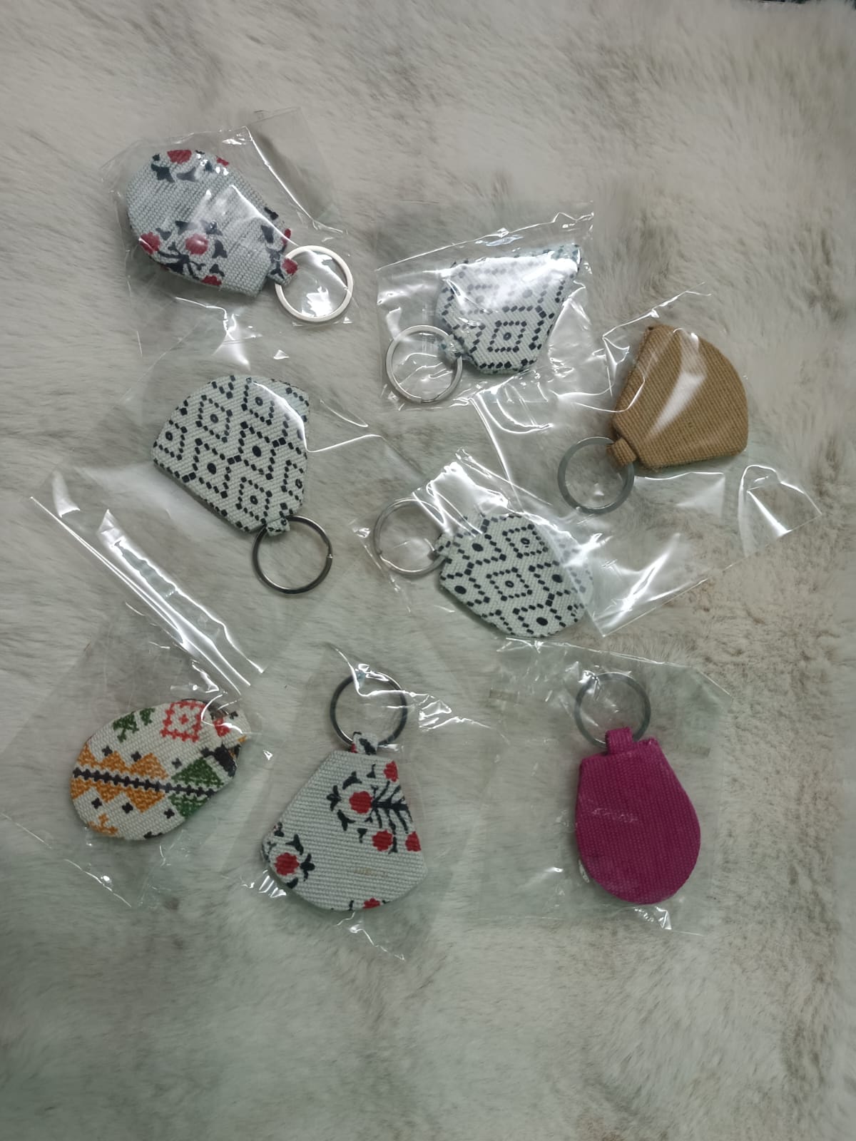 Handwoven Cotton Tote Bag