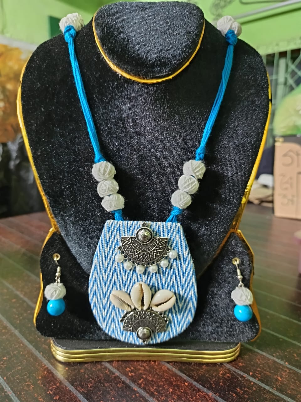 Traditional Jute Bag