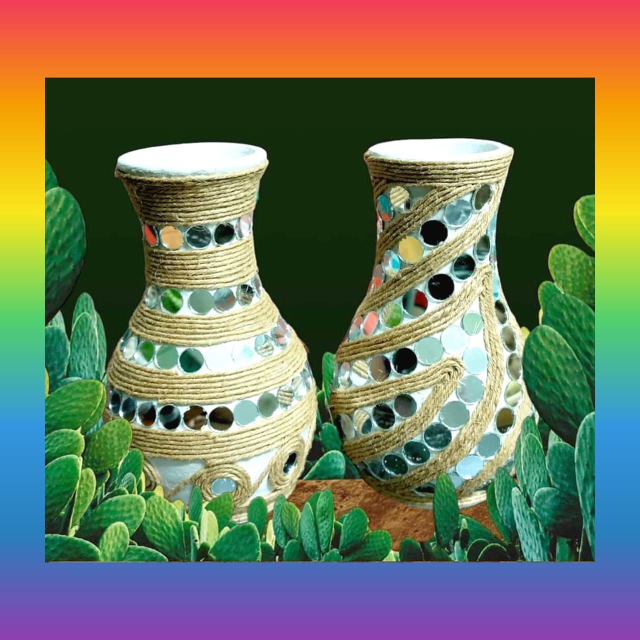 Silk Scarf Collection