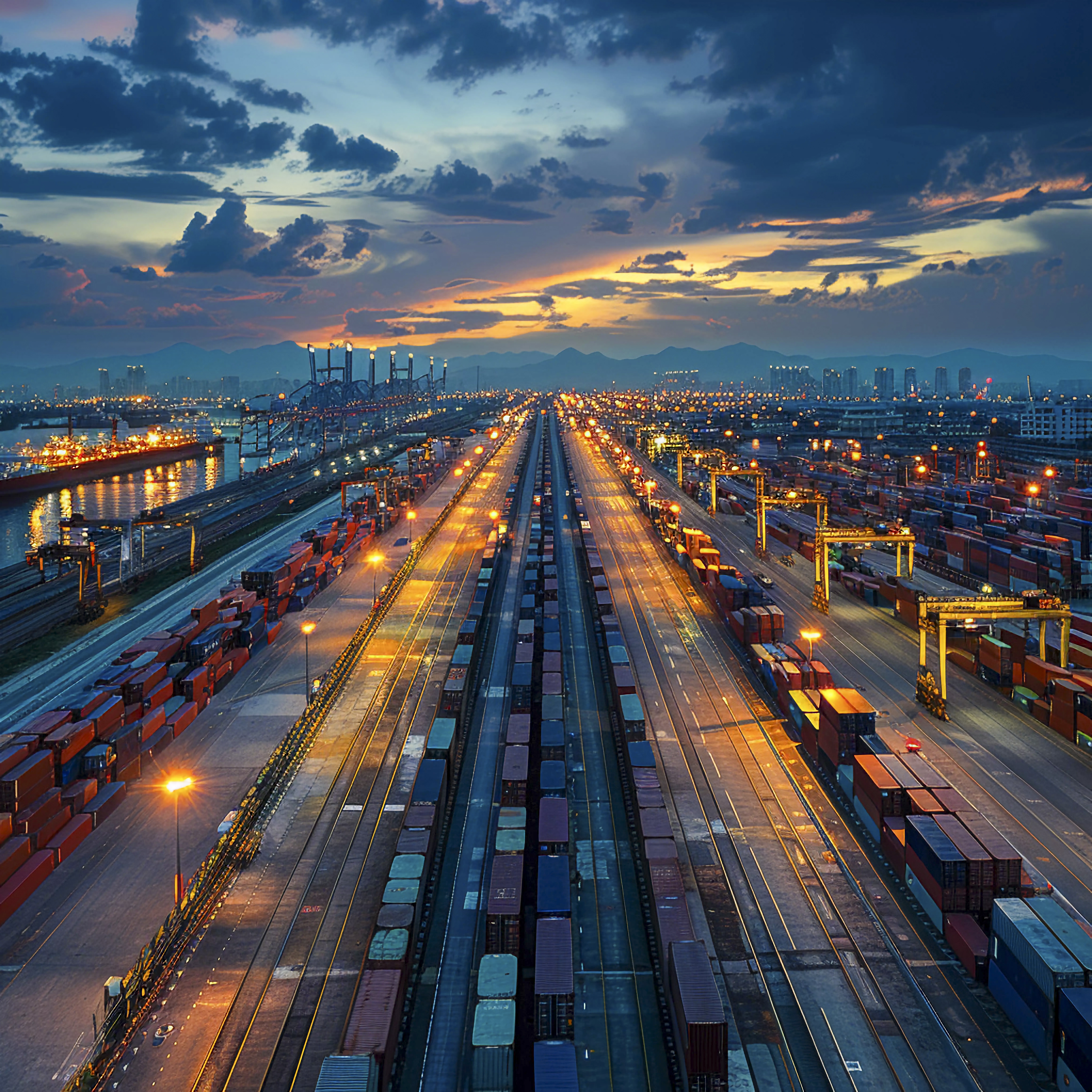 Complete Guide to Importing Goods from China to Bangladesh